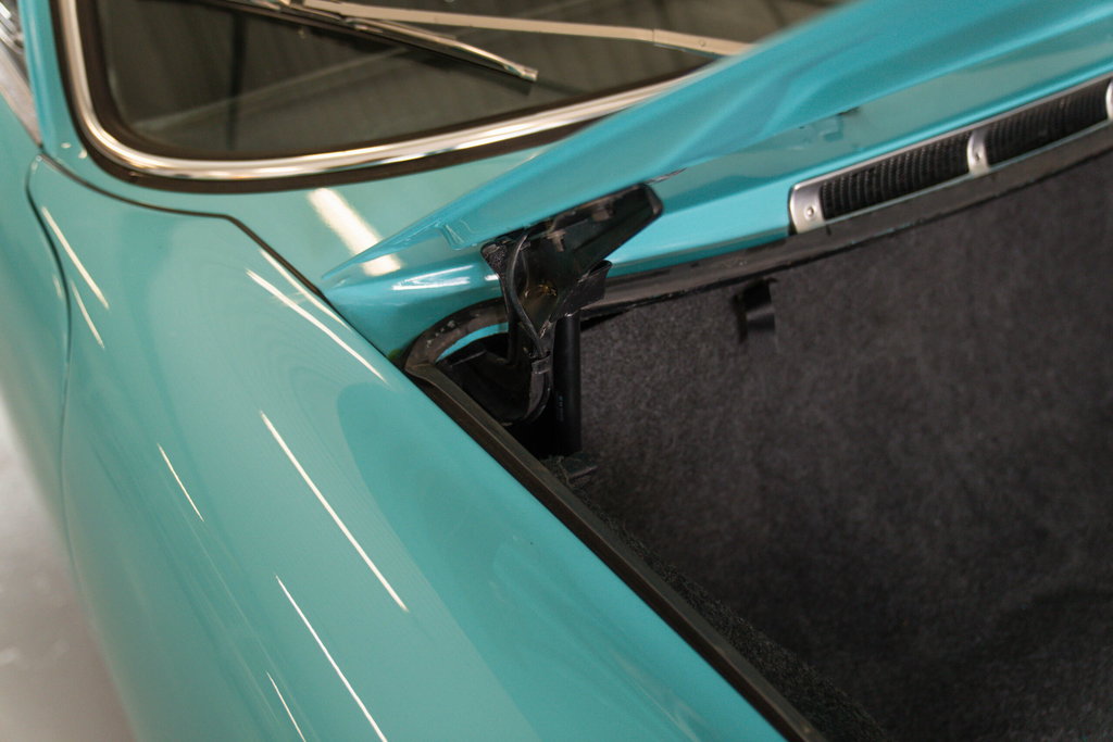 Porsche 912