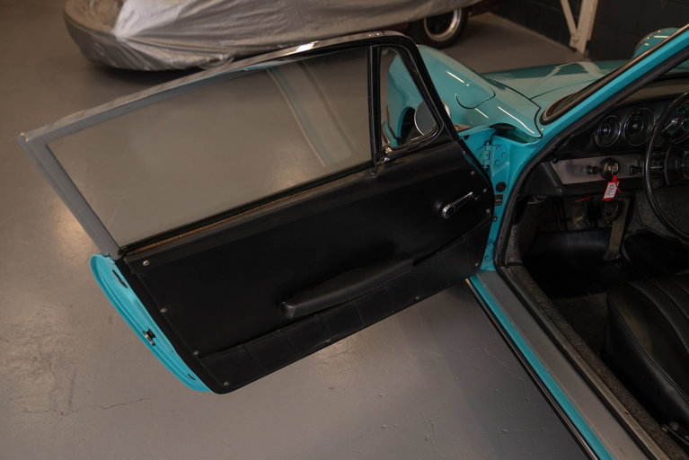 Porsche 912