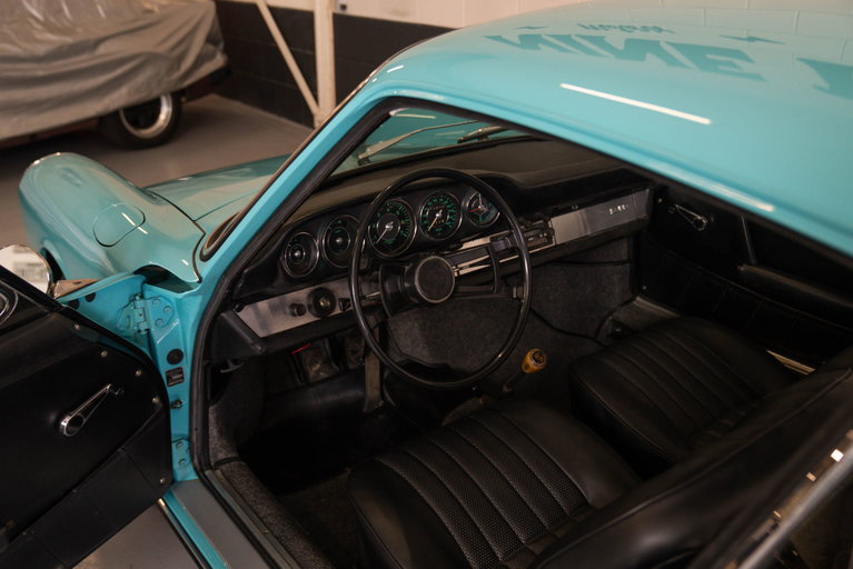 Porsche 912