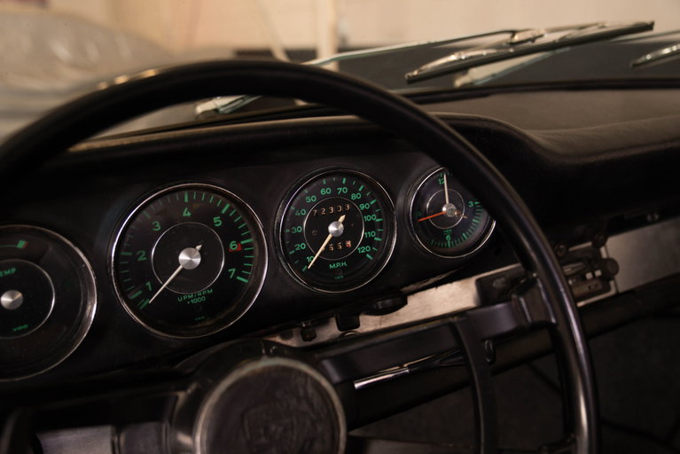 Porsche 912