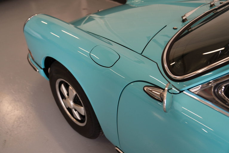 Porsche 912