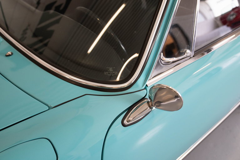 Porsche 912