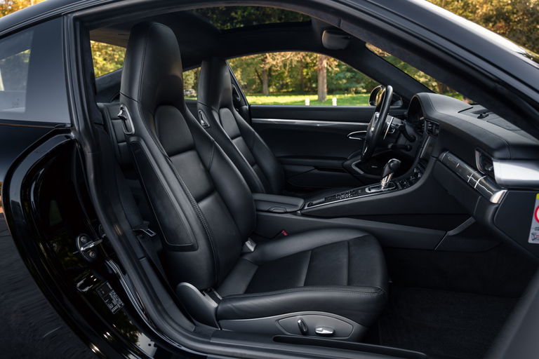 Porsche 991 Carrera S