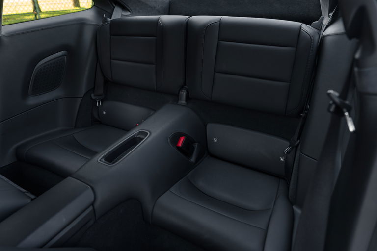 Porsche 991 Carrera S