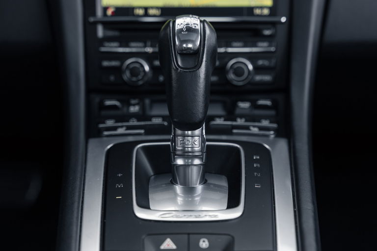 Porsche 991 Carrera S