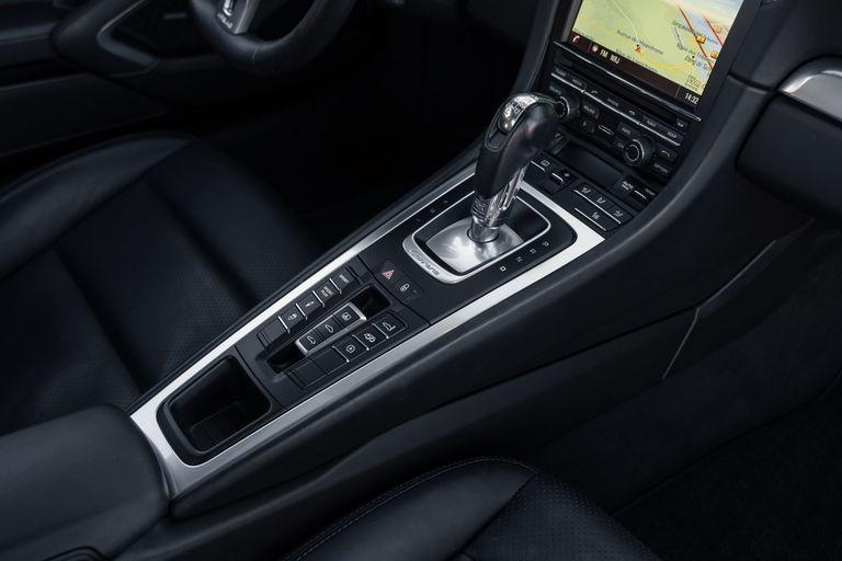 Porsche 991 Carrera S