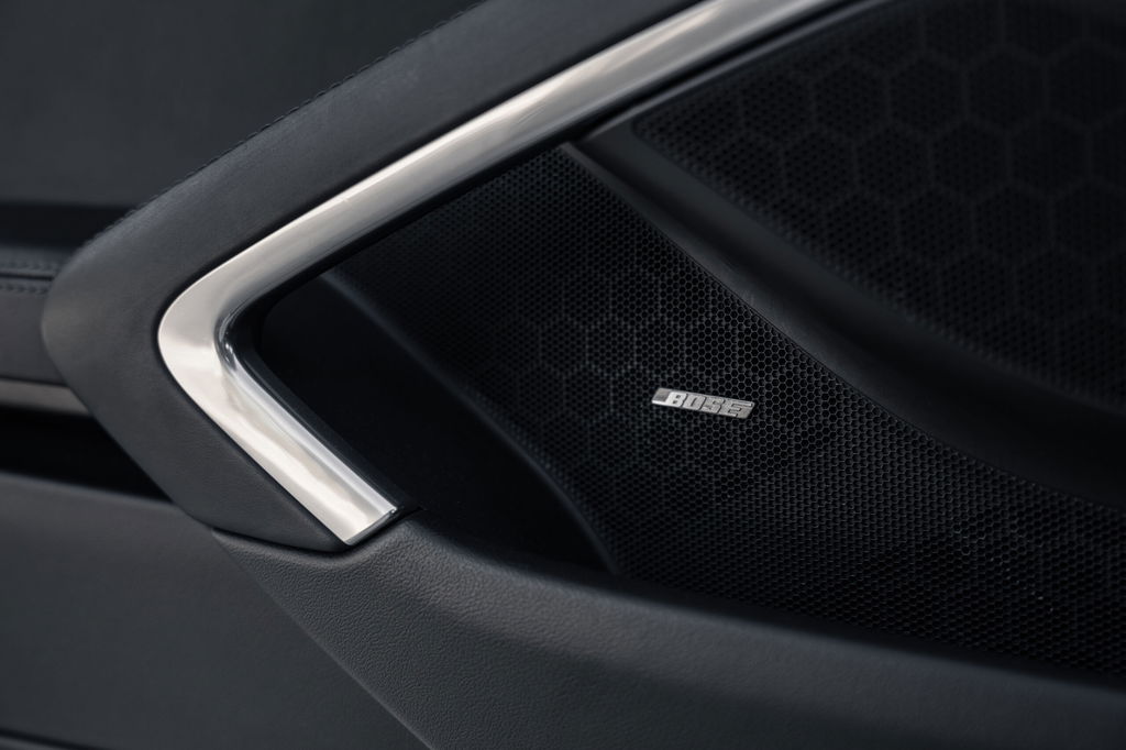 Porsche 991 Carrera S