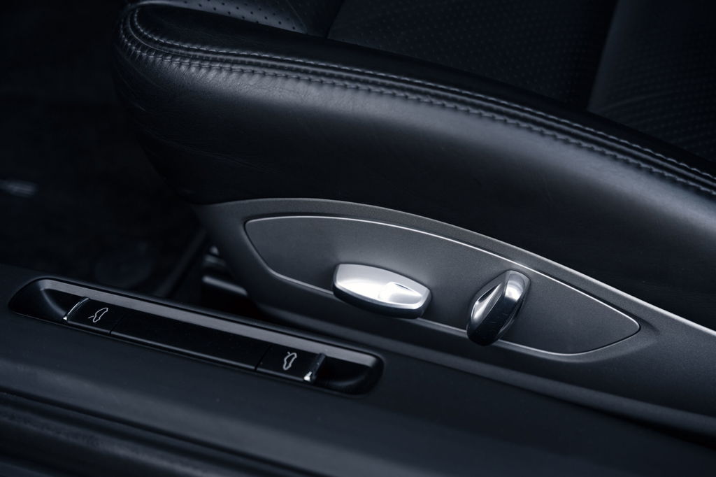 Porsche 991 Carrera S