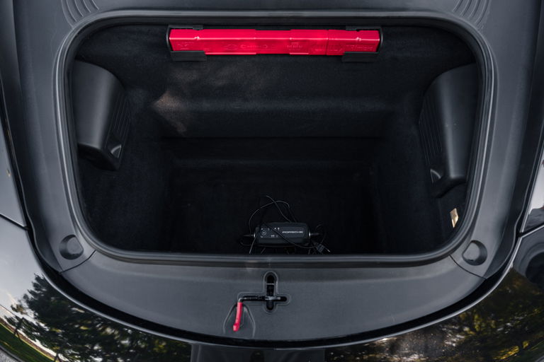 Porsche 991 Carrera S