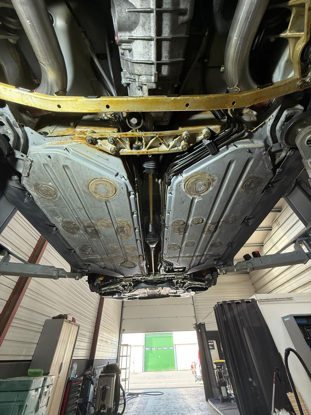 Porsche 993 Carrera RS