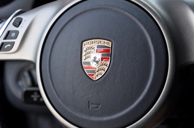 Porsche 997.2 Carrera S