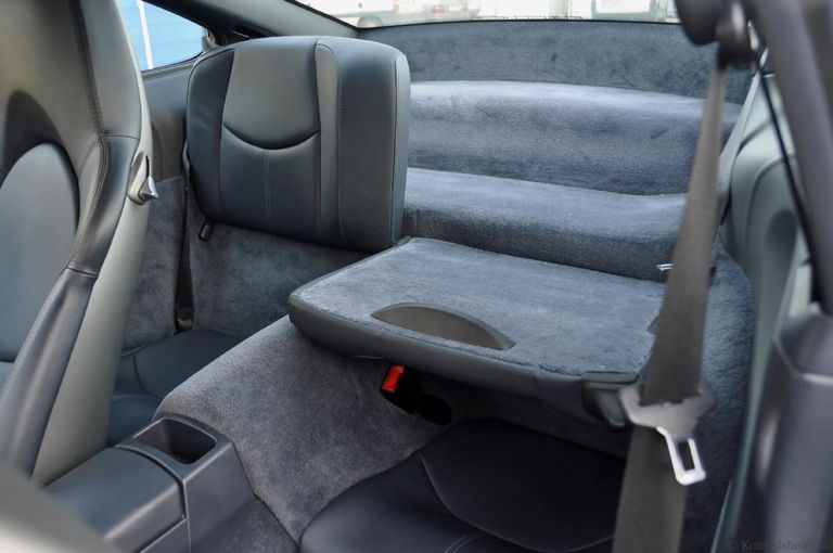 Porsche 997.2 Carrera S