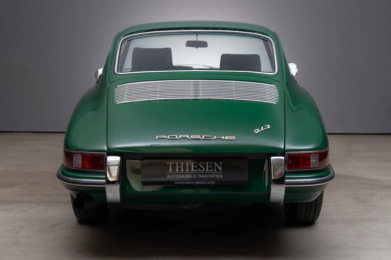 Porsche 912