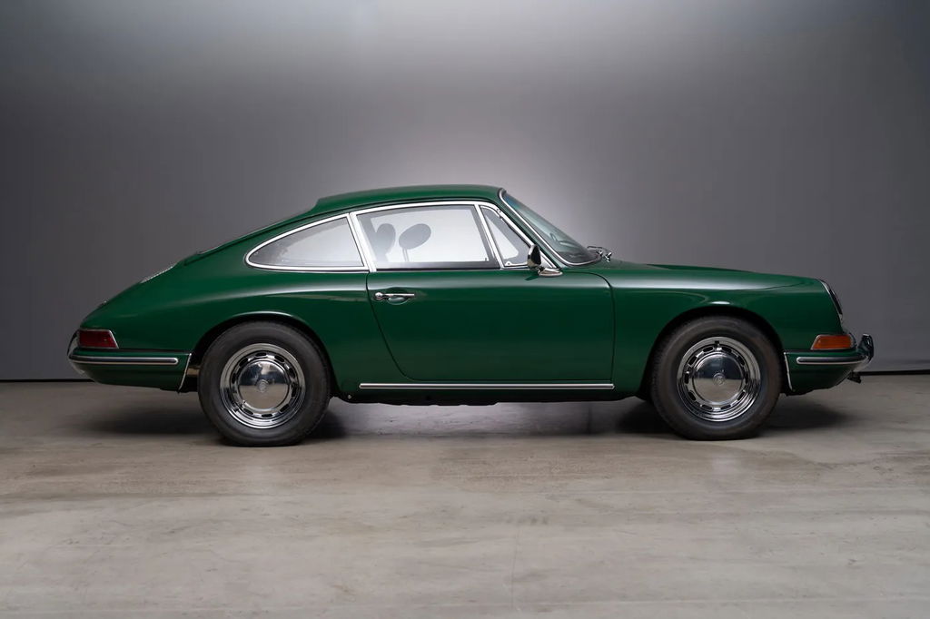 Porsche 912