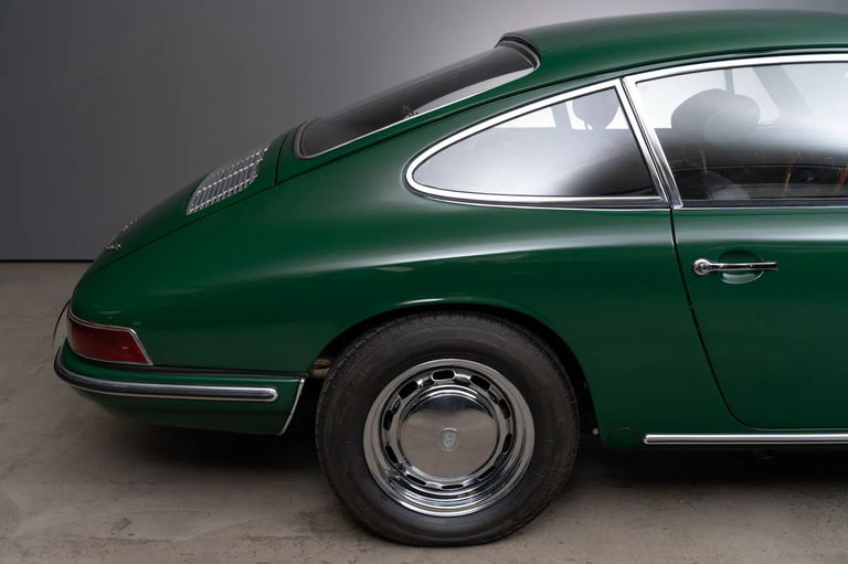 Porsche 912