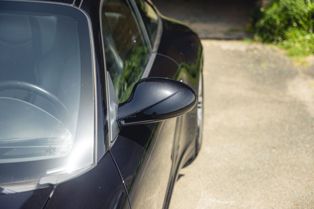 Porsche 997.2 Carrera 4S