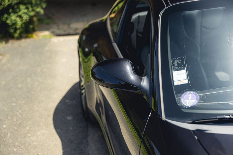 Porsche 997.2 Carrera 4S