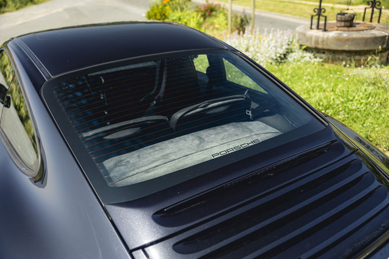 Porsche 997.2 Carrera 4S