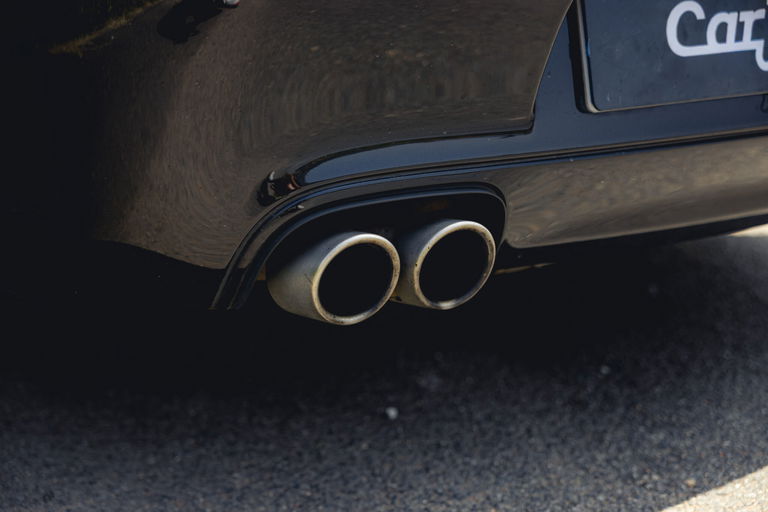 Porsche 997.2 Carrera 4S