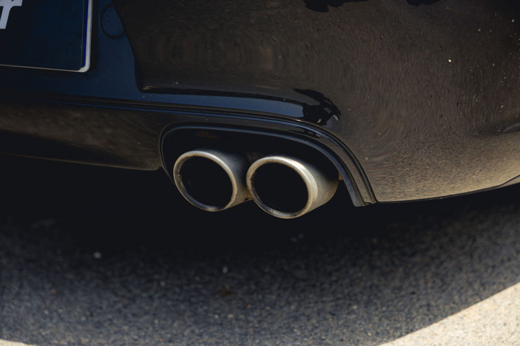 Porsche 997.2 Carrera 4S