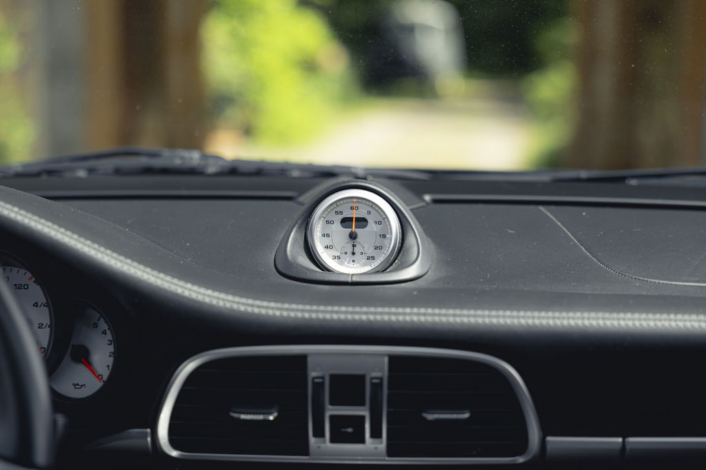 Porsche 997.2 Carrera 4S