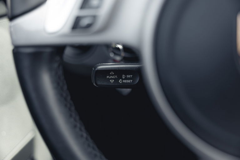 Porsche 997.2 Carrera 4S