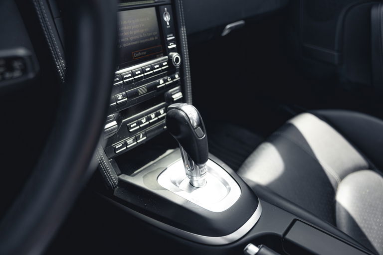 Porsche 997.2 Carrera 4S