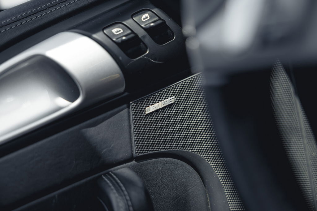 Porsche 997.2 Carrera 4S