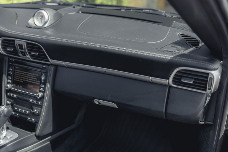 Porsche 997.2 Carrera 4S