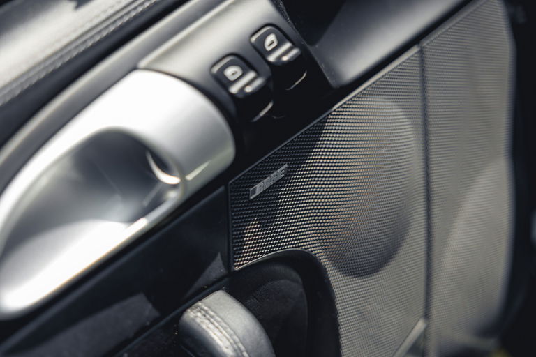 Porsche 997.2 Carrera 4S