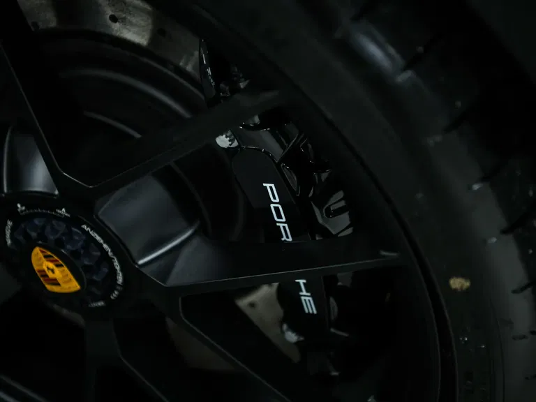 Porsche 992.2 Carrera GTS