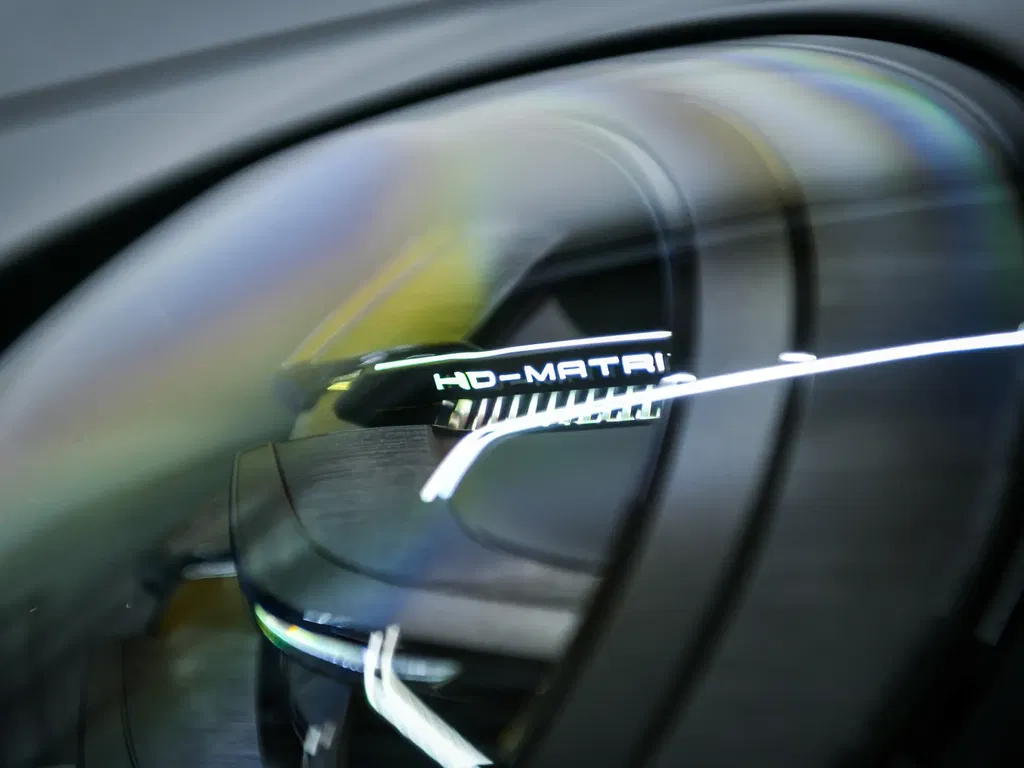 Porsche 992.2 Carrera GTS