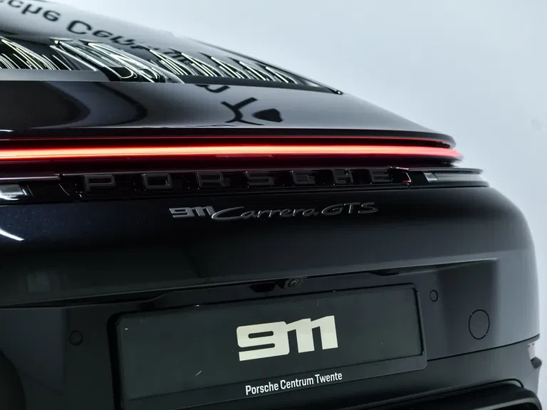 Porsche 992.2 Carrera GTS