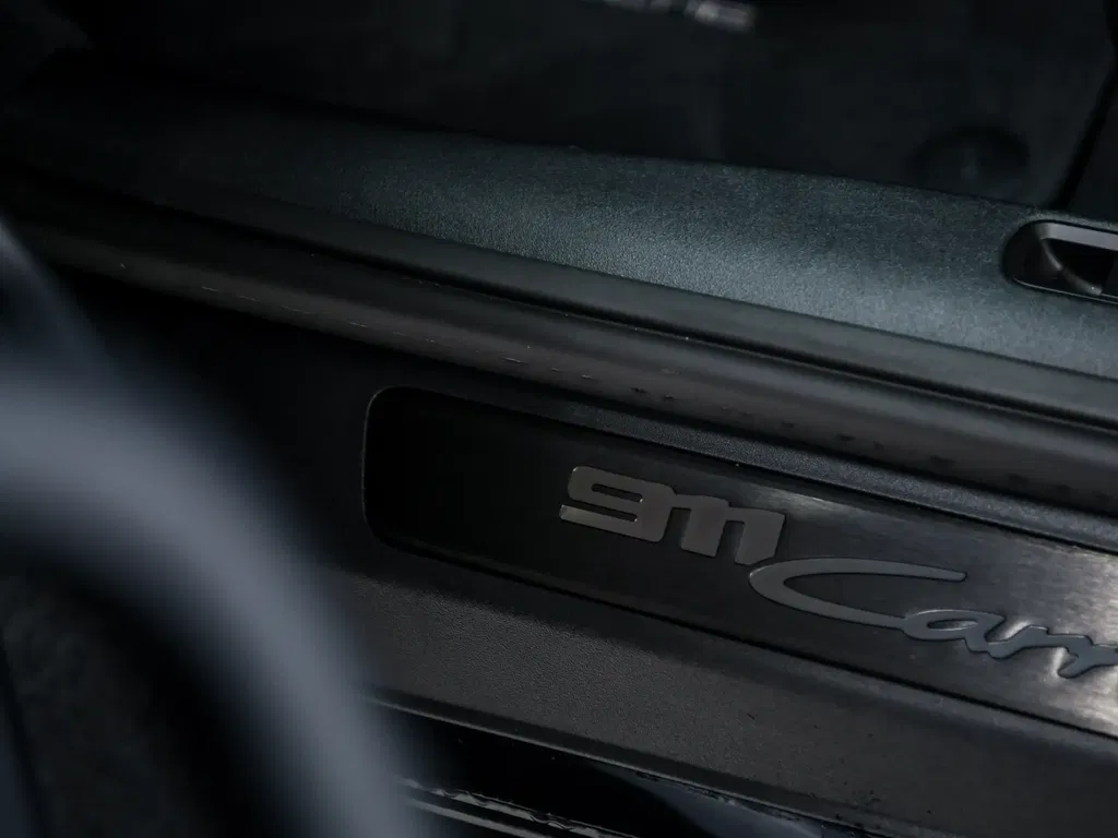 Porsche 992.2 Carrera GTS