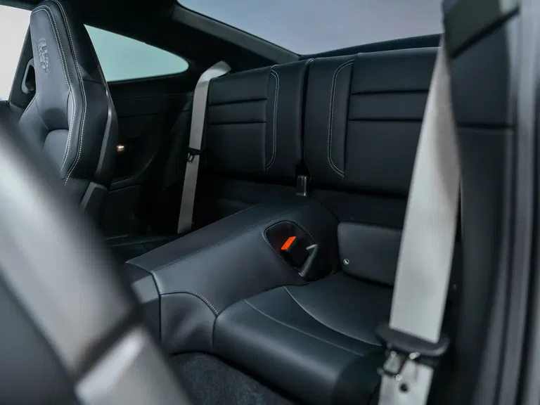 Porsche 992.2 Carrera GTS