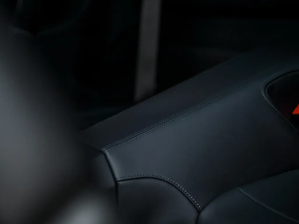 Porsche 992.2 Carrera GTS