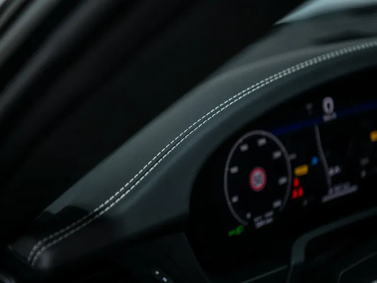 Porsche 992.2 Carrera GTS