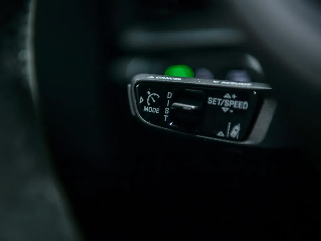 Porsche 992.2 Carrera GTS