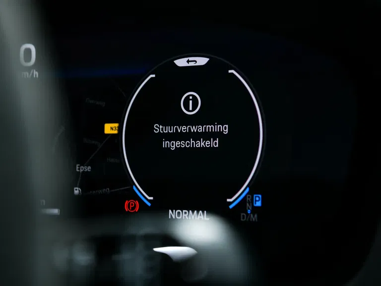 Porsche 992.2 Carrera GTS