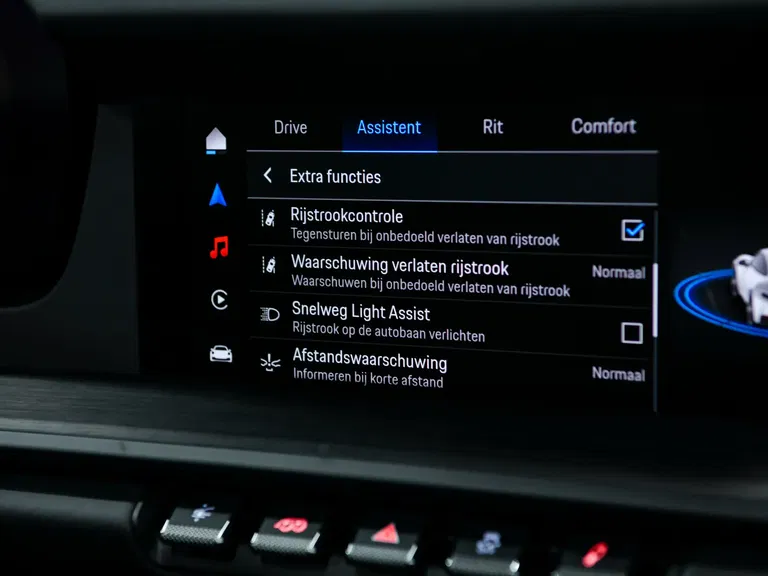 Porsche 992.2 Carrera GTS