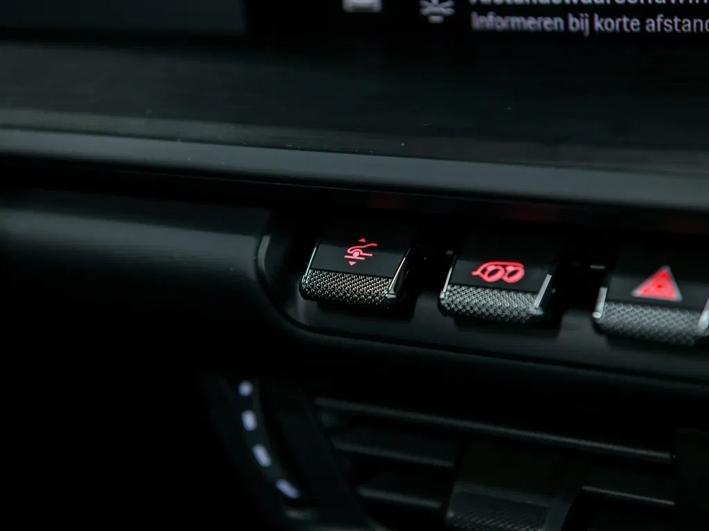 Porsche 992.2 Carrera GTS