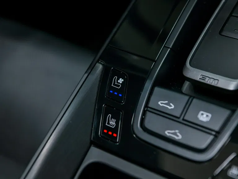 Porsche 992.2 Carrera GTS