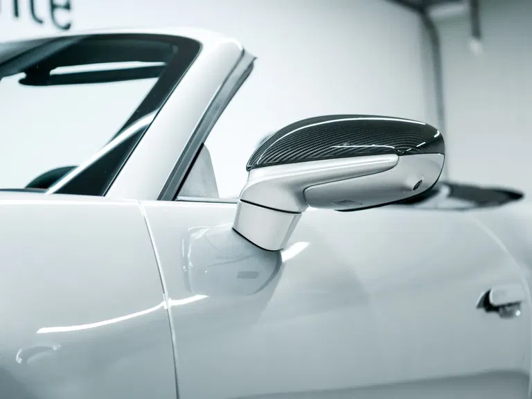 Porsche 992 Carrera GTS