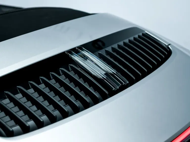 Porsche 992 Carrera GTS