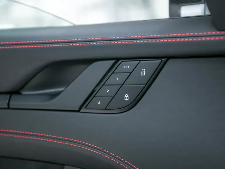 Porsche 992 Carrera GTS