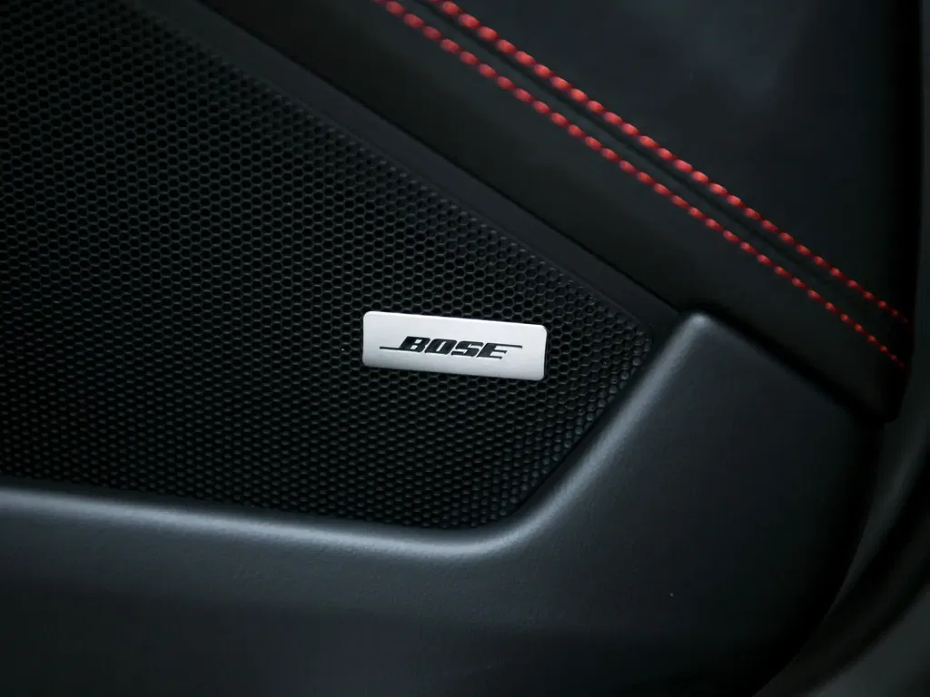 Porsche 992 Carrera GTS