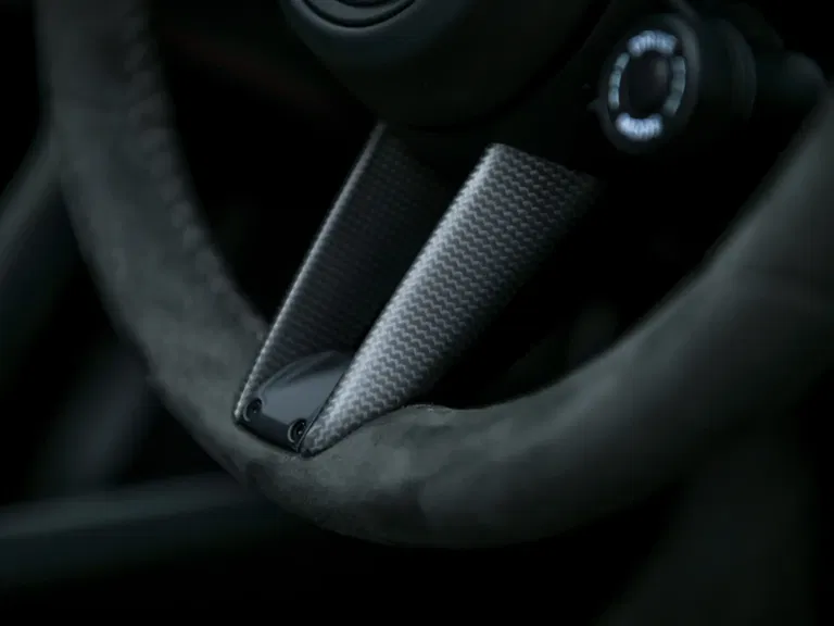 Porsche 992 Carrera GTS