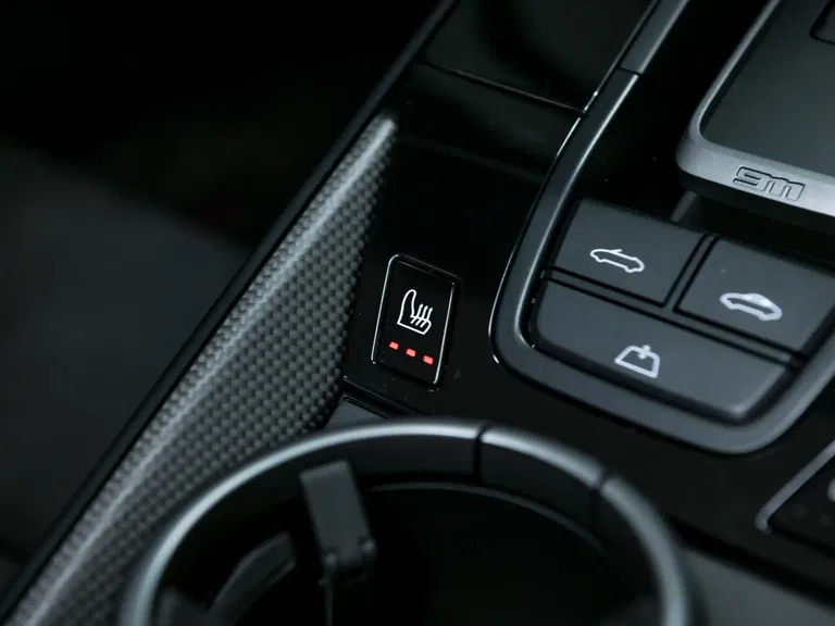 Porsche 992 Carrera GTS