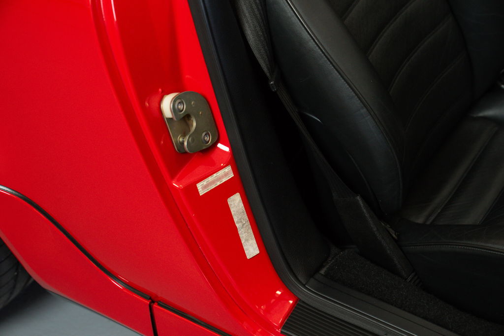 Porsche 964 Carrera 2 Speedster