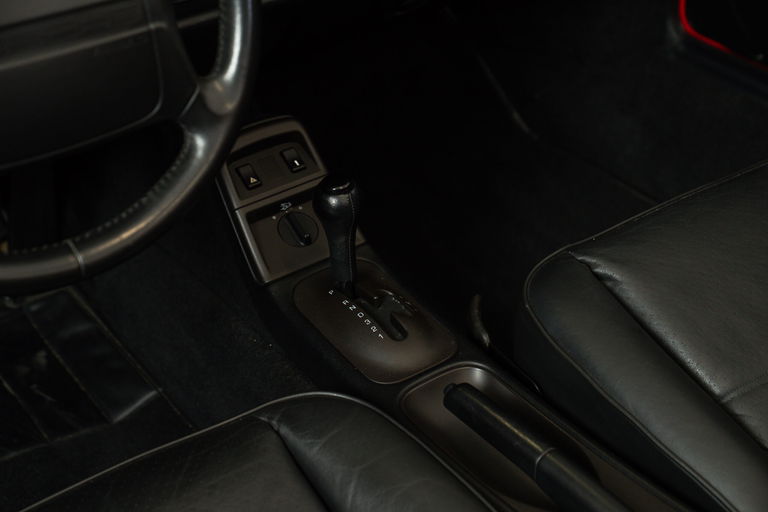 Porsche 964 Carrera 2 Speedster